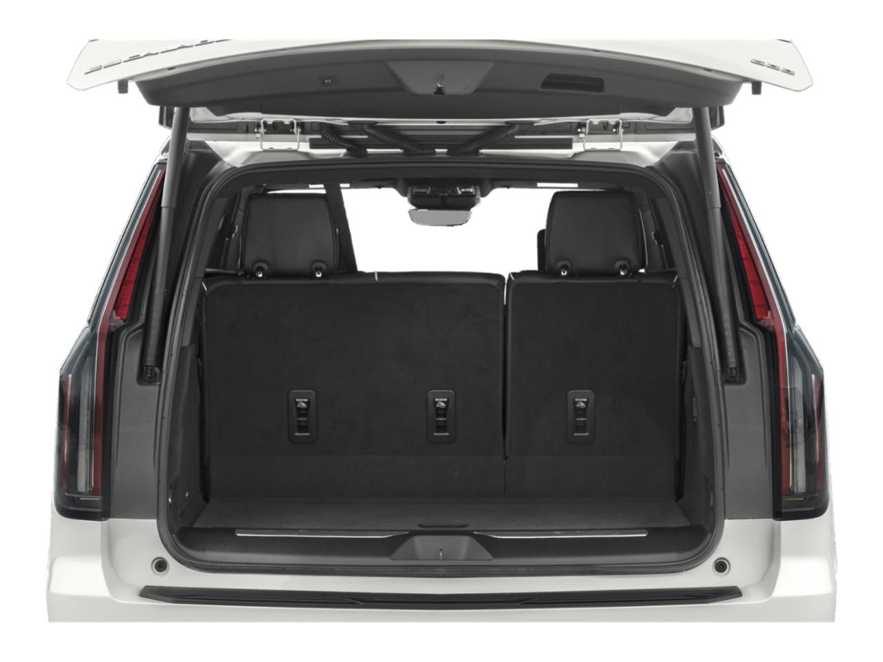 2024 Cadillac Escalade 4WD Sport Platinum