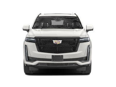2024 Cadillac Escalade 4WD Sport Platinum