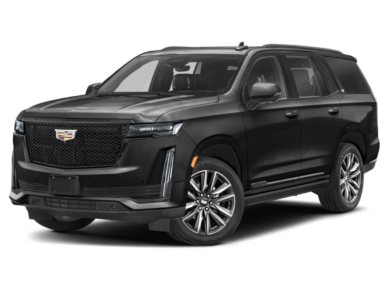 2024 Cadillac Escalade 4WD Sport Platinum