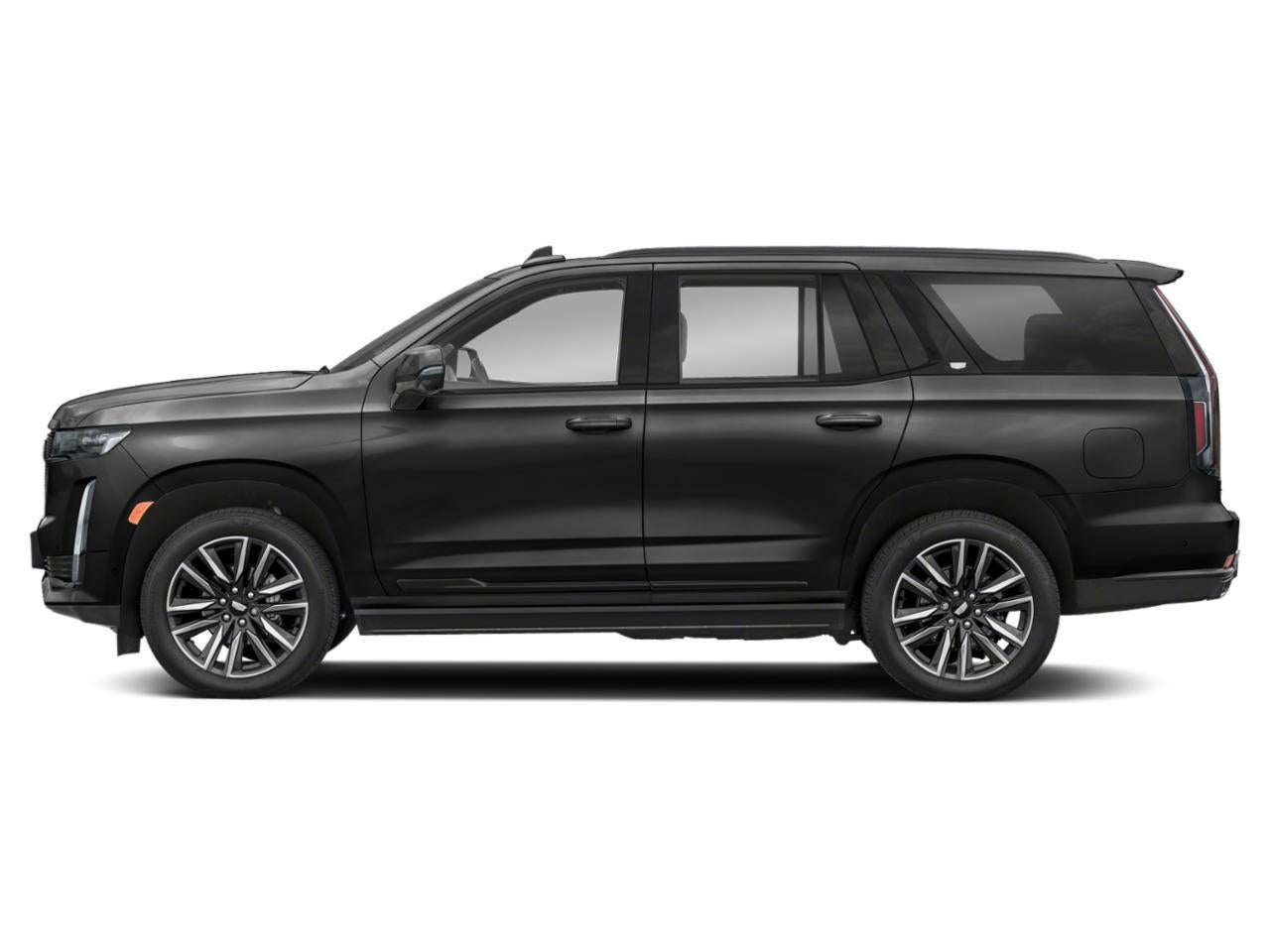 2024 Cadillac Escalade 4WD Sport Platinum