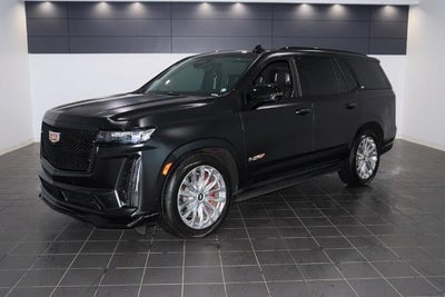 2023 Cadillac Escalade AWD V-Series