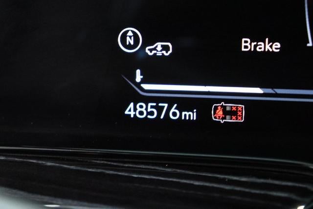 2023 Cadillac Escalade AWD V-Series