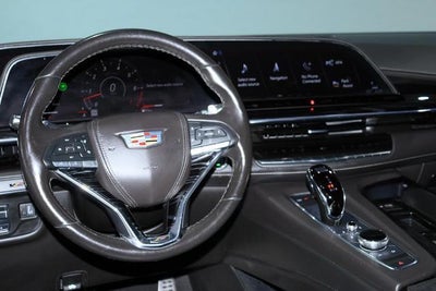 2023 Cadillac Escalade AWD V-Series