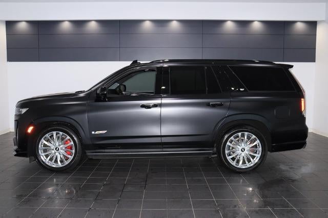 2023 Cadillac Escalade AWD V-Series