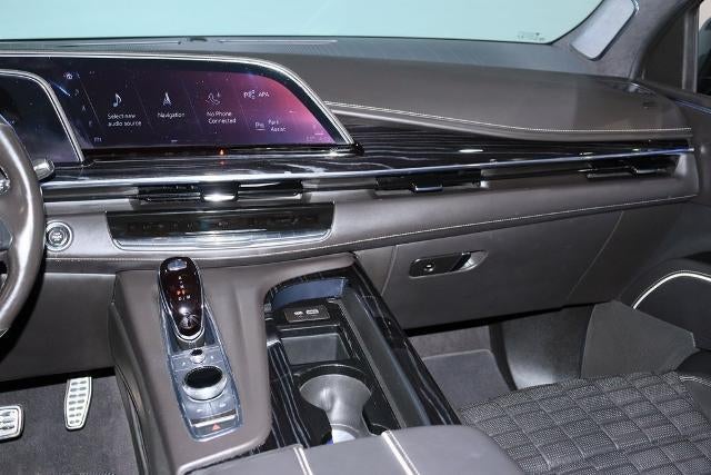 2023 Cadillac Escalade AWD V-Series