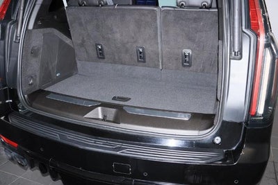 2023 Cadillac Escalade AWD V-Series