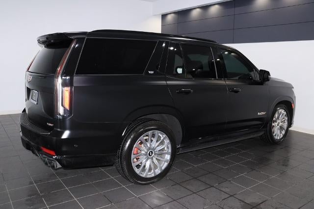 2023 Cadillac Escalade AWD V-Series