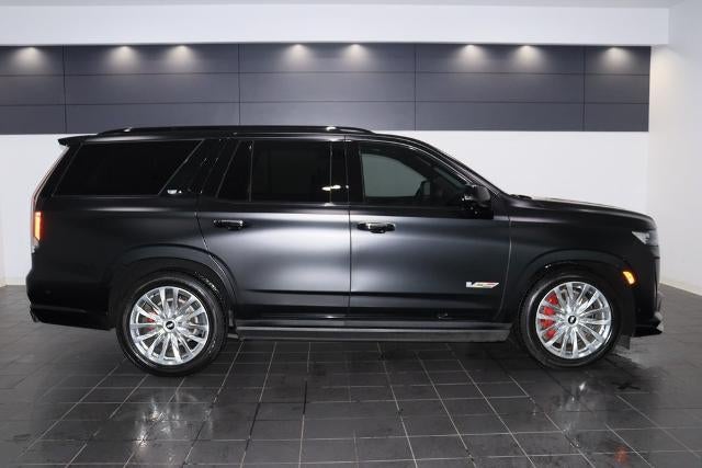 2023 Cadillac Escalade AWD V-Series