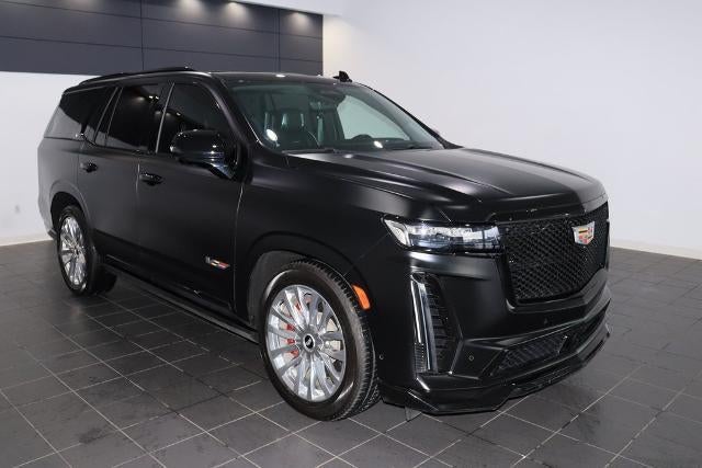 2023 Cadillac Escalade AWD V-Series