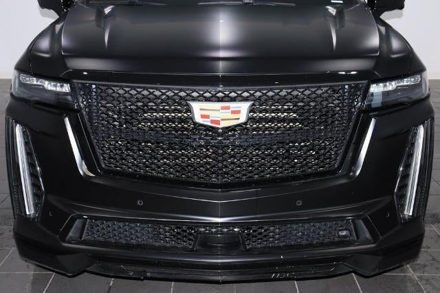 2023 Cadillac Escalade AWD V-Series