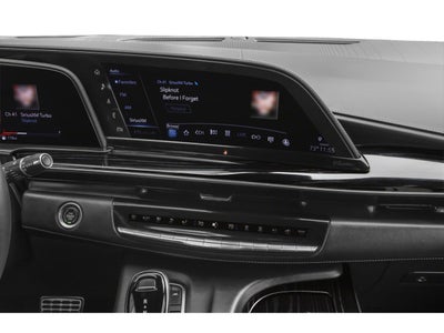 2023 Cadillac Escalade AWD V-Series