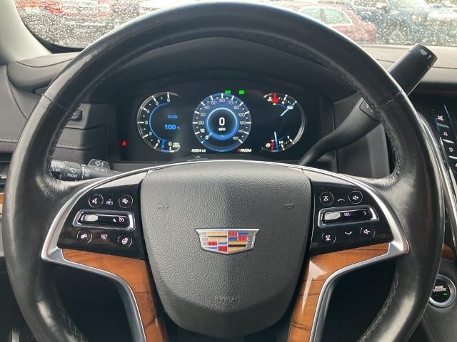 2016 Cadillac Escalade ESV Premium Collection