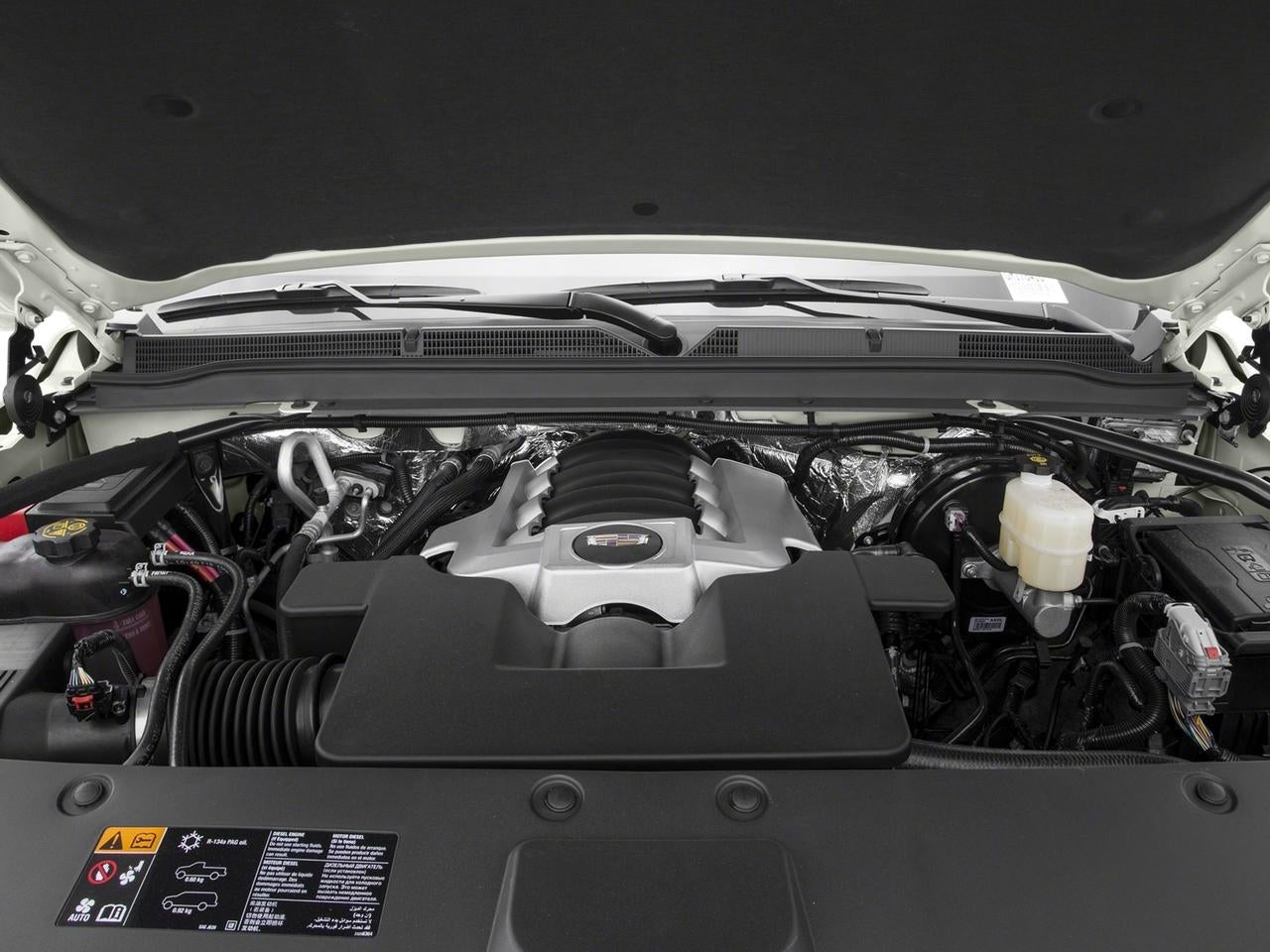 2016 Cadillac Escalade ESV Premium Collection