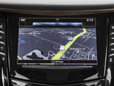 2016 Cadillac Escalade ESV Premium Collection