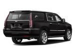 2016 Cadillac Escalade ESV Premium Collection