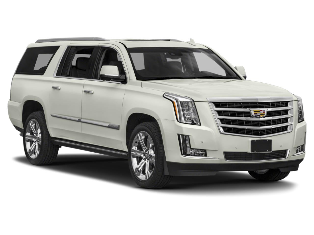 2016 Cadillac Escalade ESV Premium Collection