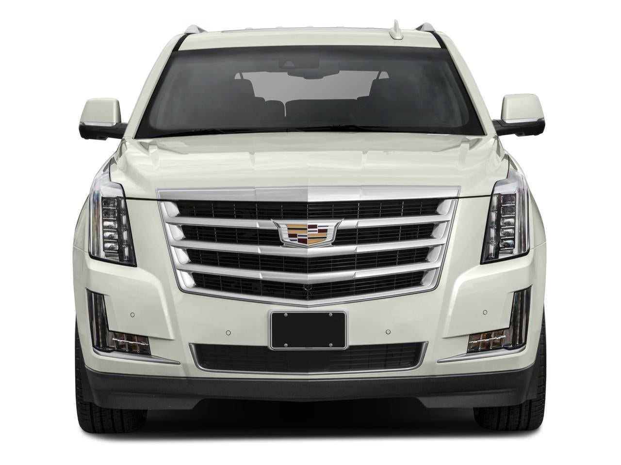 2016 Cadillac Escalade ESV Premium Collection