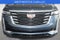 2021 Cadillac Escalade ESV Premium Luxury Platinum