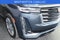 2021 Cadillac Escalade ESV Premium Luxury Platinum