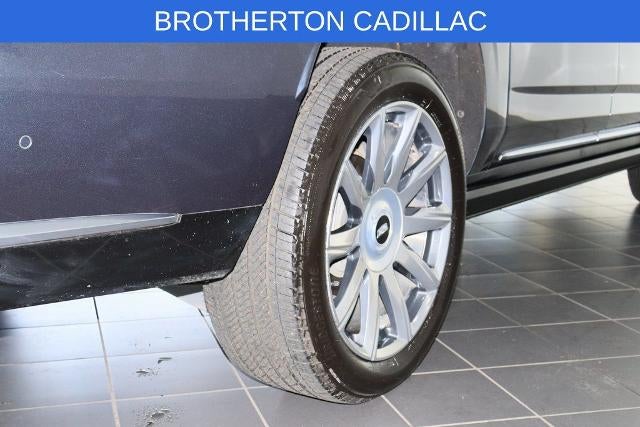 2021 Cadillac Escalade ESV Premium Luxury Platinum