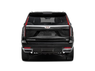 2021 Cadillac Escalade ESV Premium Luxury Platinum