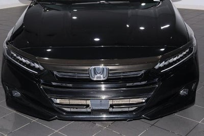 2022 Honda Accord Sedan Sport SE