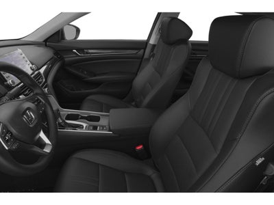 2022 Honda Accord Sedan Sport SE