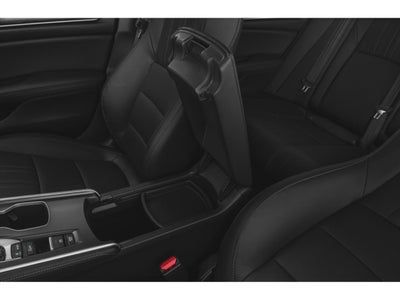 2022 Honda Accord Sedan Sport SE