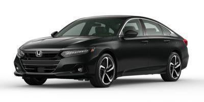 2022 Honda Accord Sedan Sport SE