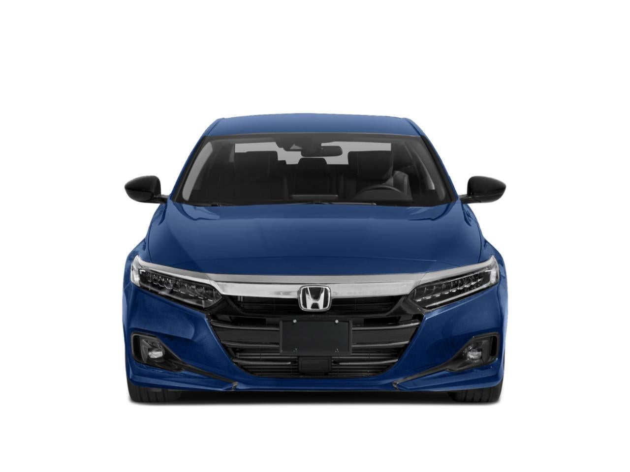 2022 Honda Accord Sedan Sport SE
