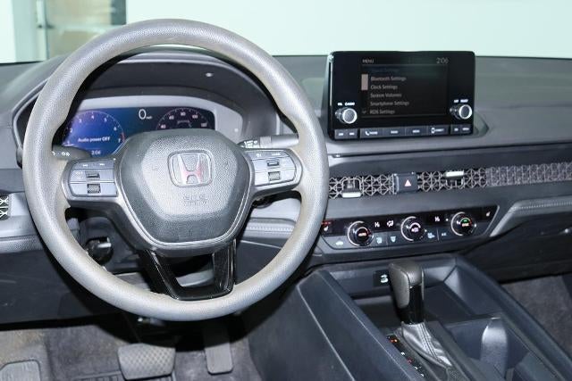 2023 Honda Accord Sedan EX