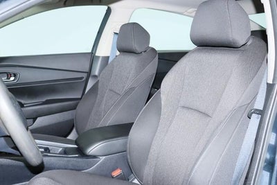 2023 Honda Accord Sedan EX