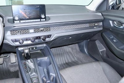 2023 Honda Accord Sedan EX