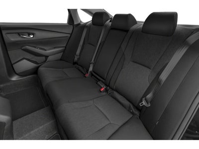 2023 Honda Accord Sedan EX