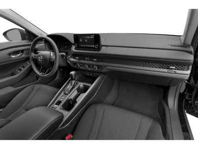 2023 Honda Accord Sedan EX