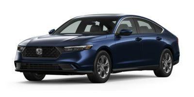 2023 Honda Accord Sedan EX