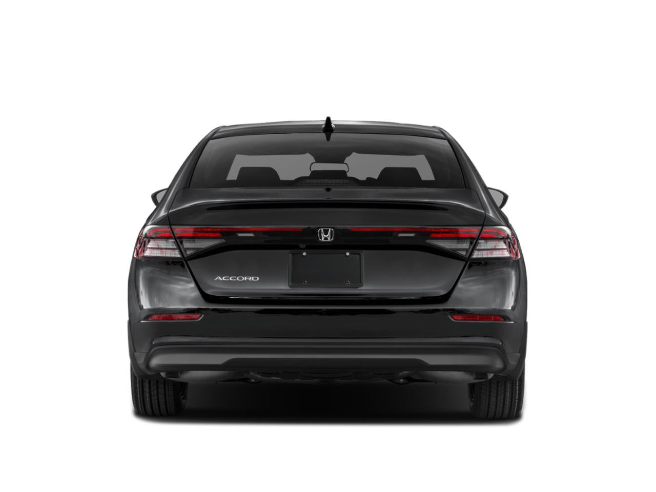 2023 Honda Accord Sedan EX