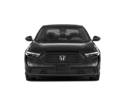 2023 Honda Accord Sedan EX