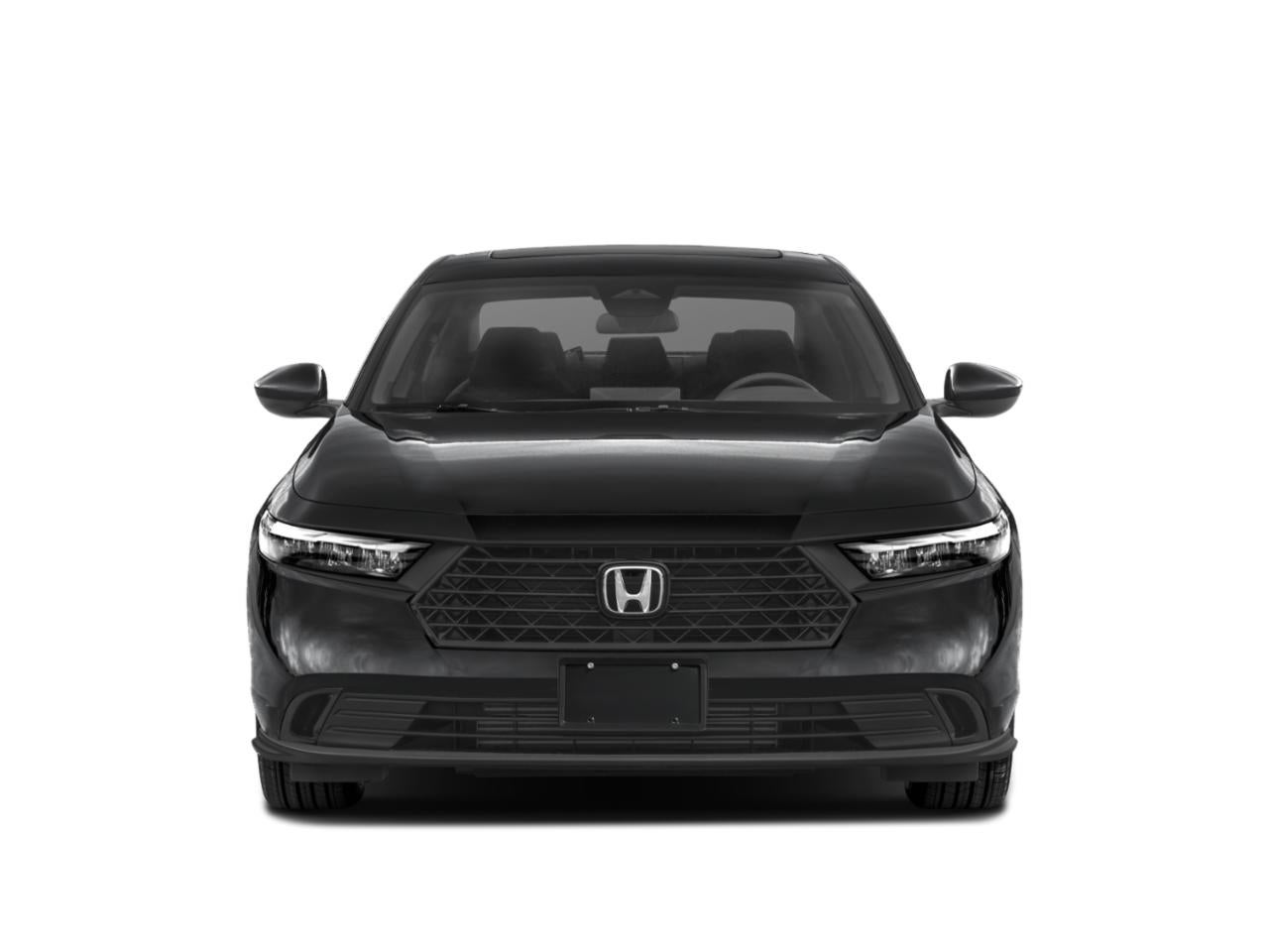 2023 Honda Accord Sedan EX