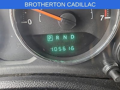 2011 Jeep Wrangler Sahara