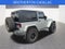 2011 Jeep Wrangler Sahara