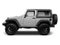 2011 Jeep Wrangler Sahara