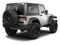 2011 Jeep Wrangler Sahara