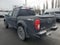2015 Nissan Frontier PRO-4X