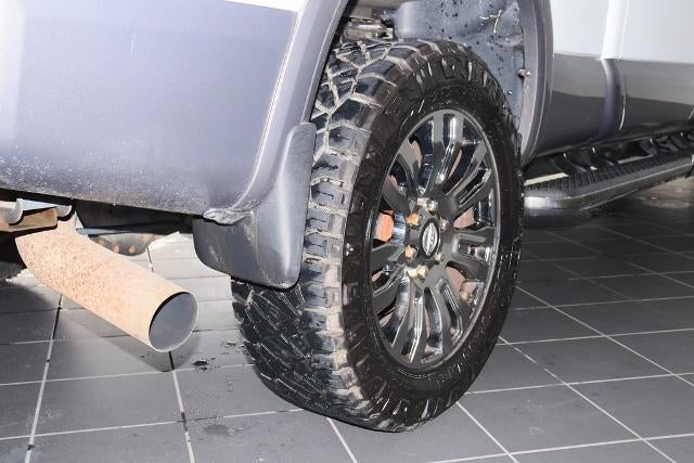 2018 Nissan Titan XD Platinum Reserve