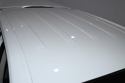 2018 Nissan Titan XD Platinum Reserve