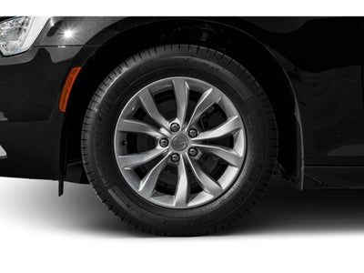 2015 Chrysler 300 Limited