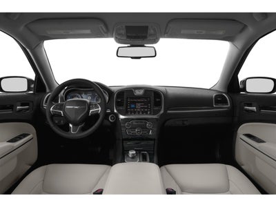 2015 Chrysler 300 Limited