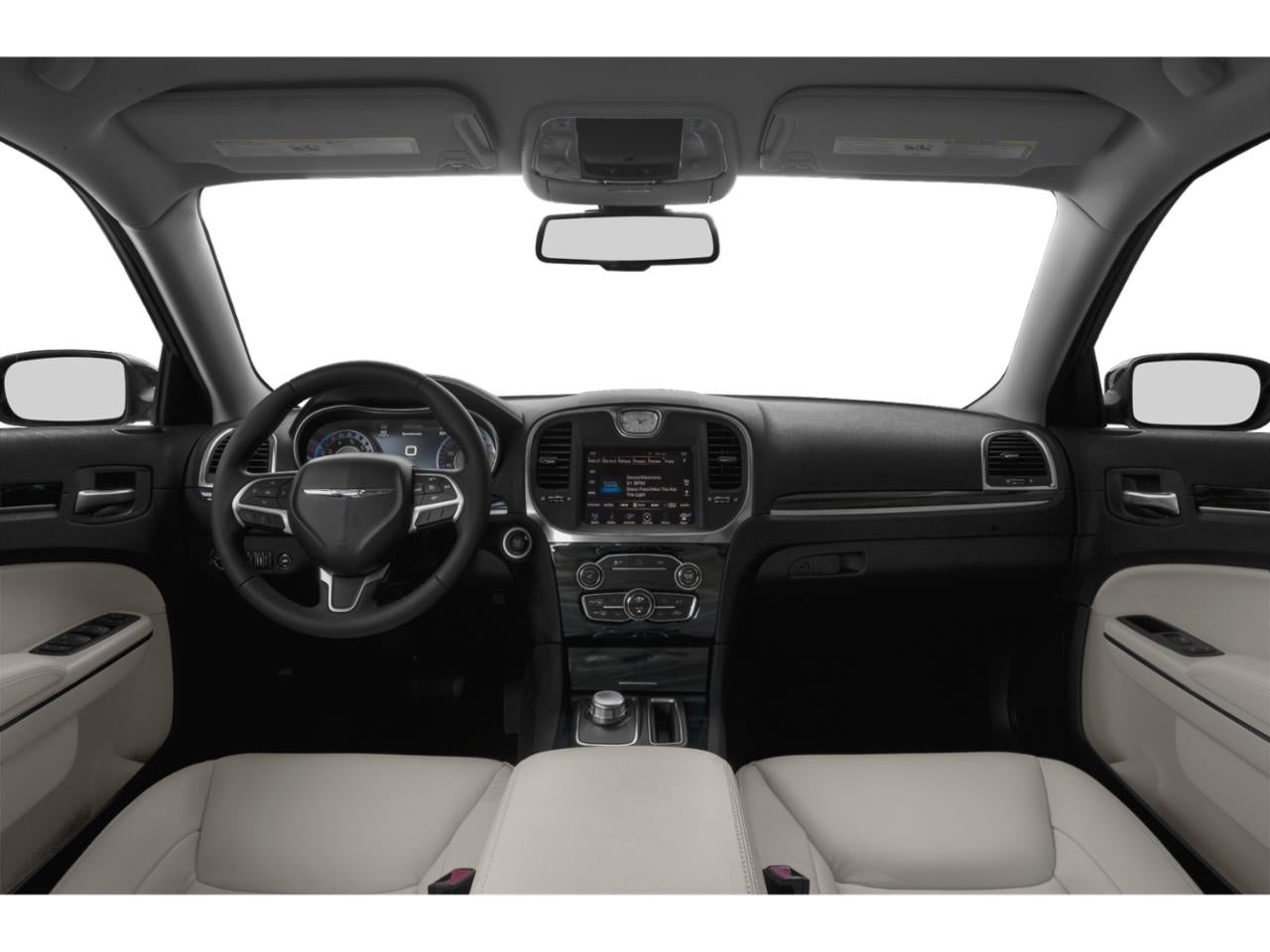 2015 Chrysler 300 Limited