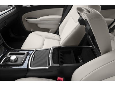 2015 Chrysler 300 Limited